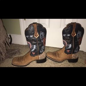 Never wear them 😩